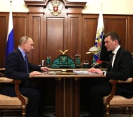 Руски министър ликува: Ключов пробив е факт