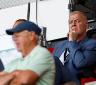 Наско Сираков с официално обръщение: За първи път ми се случи