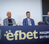 Съдийската комисия: Има само две сериозни грешки от началото на сезона