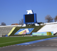 Левски обяви кастинг на 13 септември