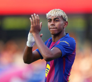 Гръмна голям слух за Ямал и момичето, на което купи лъскава кола