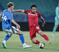 Официално: ЦСКА разкара пореден играч