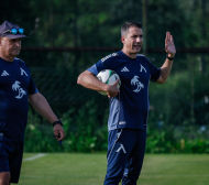 Изненадваща раздяла в Левски