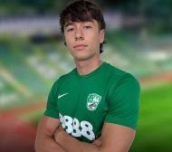 Берое намери заместник на Кошмара