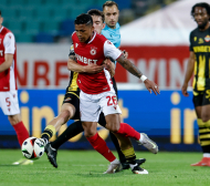 Изгонени от ЦСКА остават на борсата