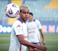 Испания доведе отбор за близо 1,3 милиарда евро у нас, ето цените на играчите