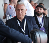 Скандал! Мадридска медия прободе Камата часове преди големия мач