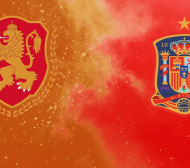 Кървава победа на България с 8:3, трима испанци изгонени!