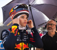 Цолов с първа реакция след новината за Формула 2