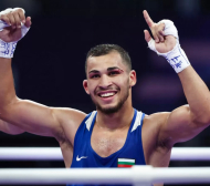 Българска победа в Ливърпул