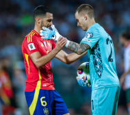 Вуцов: Страхотно е пред пълни трибуни