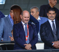 Георги Иванов: Закономерен резултат 