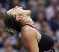 Сабаленка на финал на US Open след обрат