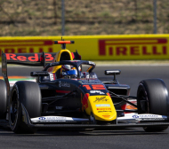 Цолов блести в свободната тренировка на „Монца“