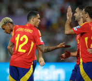 Испански национал не разбрал къде се игра мачът с България