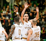 Национал се завърна в Черно море