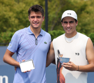 Обявиха кога героите от US Open кацат в София