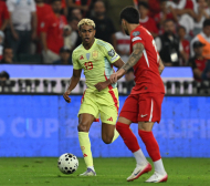 Испания помля и унижи турците в нашата група Видео