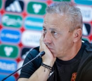 Илиан Илиев каза за критиките, раздяла с отбора и има ли скандал с Илия Груев