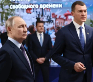 Изненада! Русия взима нов пример от България, ето какво планира