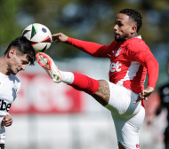 ЦСКА 1948 с изненадващ трансфер