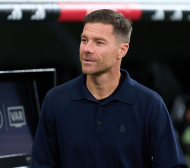 Шаби Алонсо отвя конкуренцията в Ла Лига