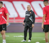 Бомба в БЛИЦ за Илиан Илиев и националния отбор