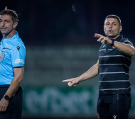 Сашо Димитров коментира дали ще поеме националния отбор