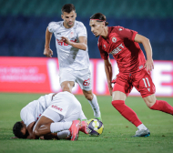 Нов в ЦСКА се оказа истински полиглот