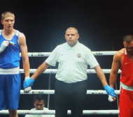 Дебютантът Болдирев на четвъртфинал на Световното