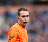 Скандален футболен съдия снимал порно с дете