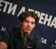 Никола Цолов: Оценката ми за сезона е висока