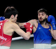 Рами Киуан би шотландец за медал