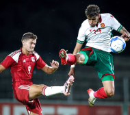 ЦСКА обяви какво направиха девет национали от клуба