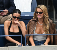 Издадоха ги! Ето я новата на Карлос Алкарас Снимки