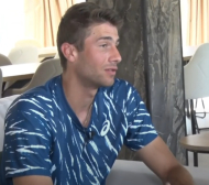 Донски: Твърдо преследваме победа над Финландия