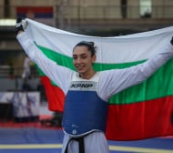 България без олимпийска медалистка на Световното