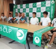 Капитанът на националния отбор: Имаме шанса за победа срещу Финландия