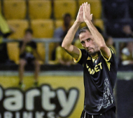 Локо (София) фаворит за Ивелин Попов