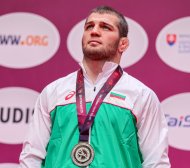 Край на сагата: Рамазанов обяви бъдещето си