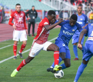 Потвърдиха БЛИЦ за бивш играч на ЦСКА Снимка