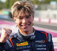 Цолов сред летящи коли в София