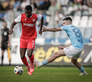 Oфициално: БФС потвърди за Арда - ЦСКА