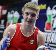 Състезател на ЦСКА се размина с медал от Световното