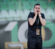 Скандал с Христо Янев след грозни обиди и псувни Видео