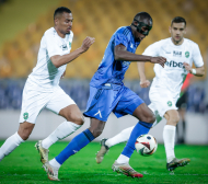 Първо в БЛИЦ: Избраха съдията за Левски - Лудогорец