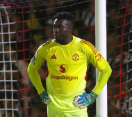 Официално: Андре Онана премина в Турция