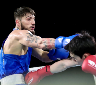 Рами Киуан ще се боксира за световната титла