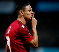 Годой е кошмар за днешния съперник на ЦСКА Видео