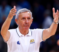 Селекционерът на Сърбия хвърли оставка след издънката